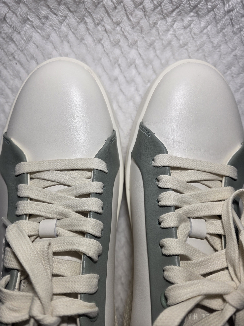 Cole Haan Grand Hurrion Cup TT - Picture 6 of 12